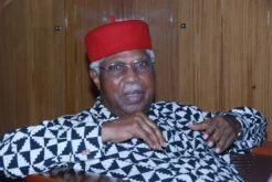 Dr Alex Ekwueme