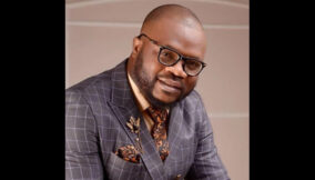Dr. Deji Osasona, the Managing Director and Principal Consultant, Winbox Centre. (1)