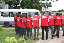 EFCC operatives