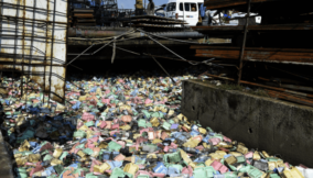 FG warns Ebonyi residents against waste dumping on drainages, waterways