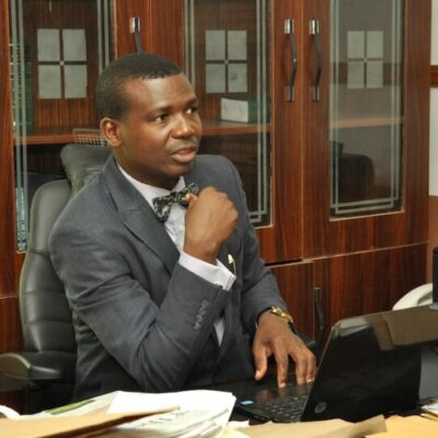 Ebun-Olu Adegboruwa