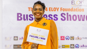 Eloy Awards Foundation empowers women business owners in Lagos, Abuja