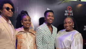 ‘What About Us’ movie explores complexities of marriage through the lens of two couples