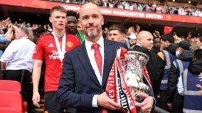 Erik ten Hag