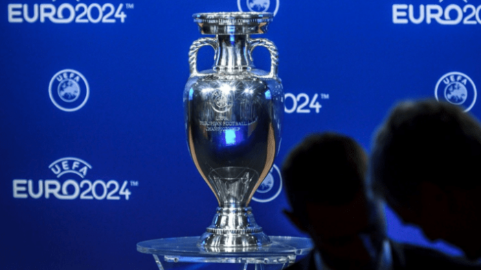 Euro 2024-A Breakdown of how much each team will warn