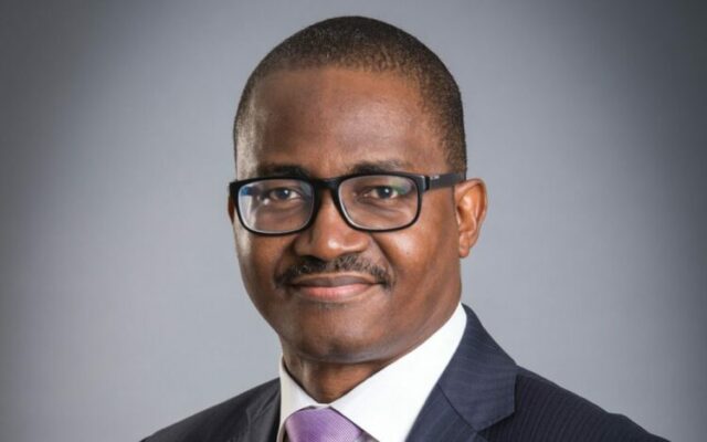 Ademola Adebise
