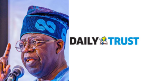 FG, Daily Trust