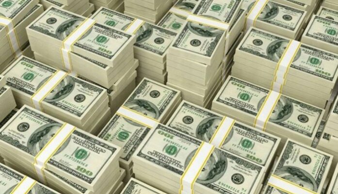 FX reserves