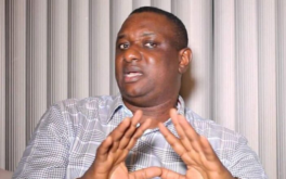 Festus Keyamo