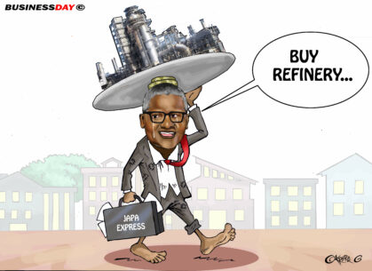 Finding bidders