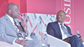 BusinessDay CEO Forum 2024: Fireside chat with Cardoso