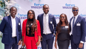 Forvis Mazars expands global reach with new network