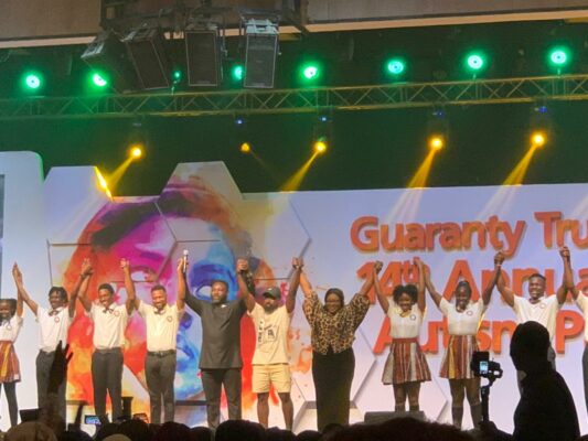 GTCO Autism Confab: Experts speak on how to help autistic children with day to day life