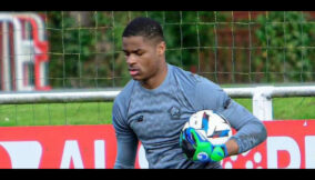 Godswill Enyeama