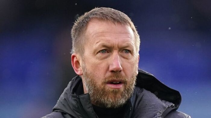 Graham Potter