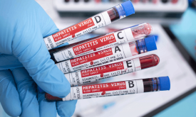 Nigeria, nine other countries account for 69% of hepatitis deaths – WHO