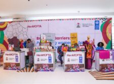 HerAfCFTA UNDP