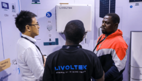Hexing commits to reducing metering gap with technology
