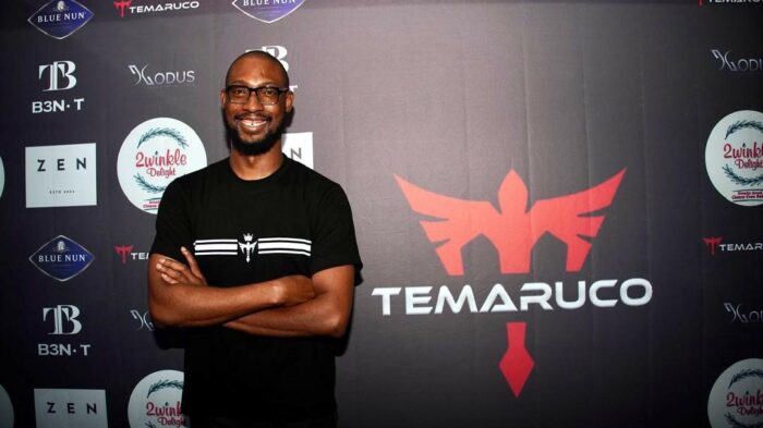 How Nigerian fashion brand Temaruco is making waves globally