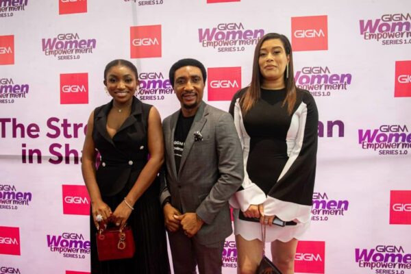 Experts urged girls, women to shape society, drive national development