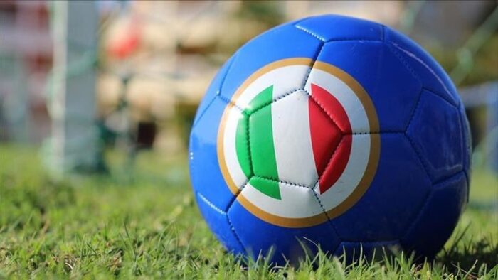 Italian football