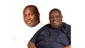 Iwuanyanwu-Senator Ubah