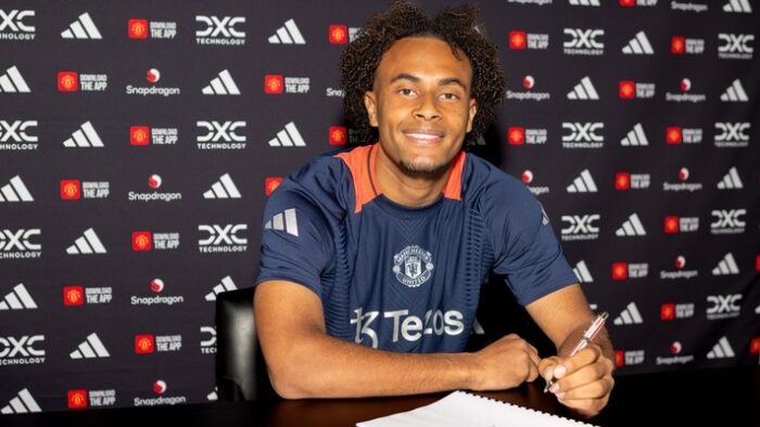 Joshua-Zirkzee-Man-United