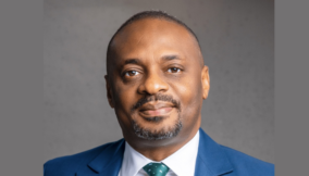 Jude Chiemeka emerges 2nd vice president of Chartered Institute of Stockbrokers