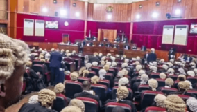 Anambra judiciary workers threaten to begin strike Monday