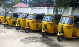Keke operators in a fix