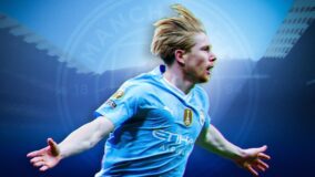 Kevin De Bruyne (4)
