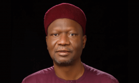 Stakeholders commend MacArthur Foundation’s Kole Shettima for socio-economic impact
