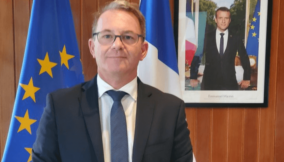 Bastille Day: French nationals, friends celebrate in Nigeria today