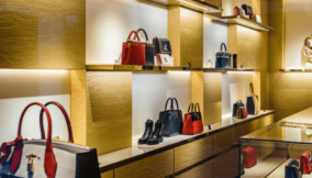 How to market a luxury product without appearing fraudulent