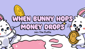 Who Takes the Crown in 2024’s Meme Coin Royale? MOONHOP’s Stellar $1M Presale Battles DOGE & Shiba Inu’s Price Jumps