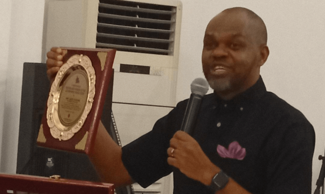 Rivers’ talents better export assets, says investor