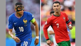Mbappe-Ronaldo