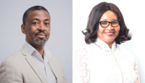 Leadership code assessments can revolutionise workplace in Africa – Modiselle and Jidenma