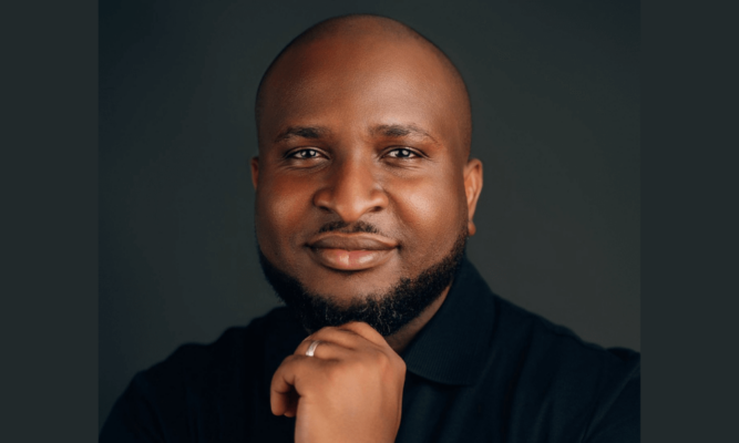 Moses Babatope unveils multi-million dollar Investment film venture