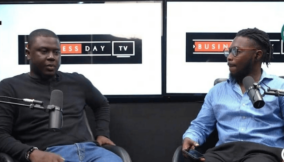 The future of Music Business in Nigeria : A conversation with Lolu Olumideko