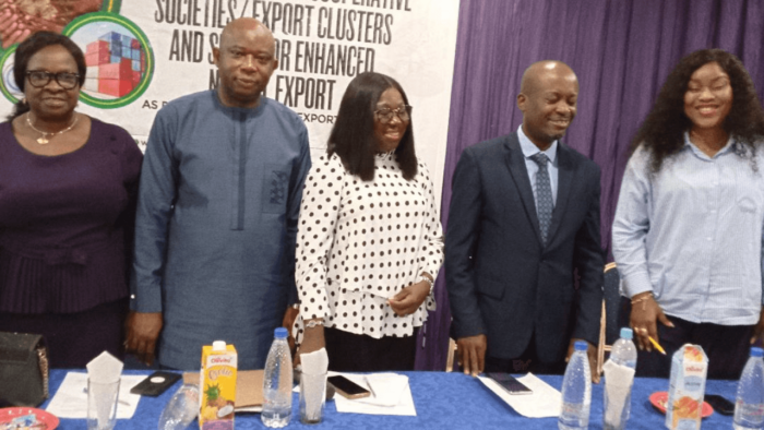 How NEPC builds structure to double non-oil export in Port Harcourt zone