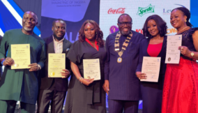 Bolaji Junaid becomes fellow of NIMN alongside 69 marketing experts