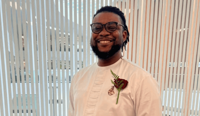 Nigerian Onuoha appointed cabinet member Streetpride, Public Safety & Leisure in UK
