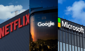 Netflix, Google, Microsoft increase naira prices on inflation