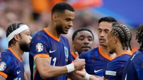 Netherlands