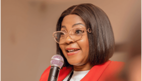 UK Summit offers practical steps to business opportunities, financial security