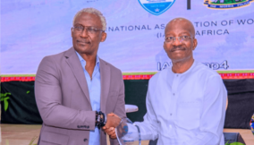 News Central partners CJID, Premium Times on programme production