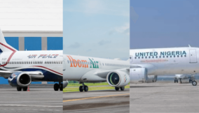 Air Peace, Ibom Air, United Nigeria, others say not blacklisted by lessors