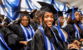 Why Nigeria must re-evaluate education system, adopt IB Diploma curriculum