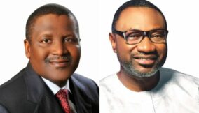 Nigerian billionaires’ combined wealth decreases by 2.16% in Q2 2024